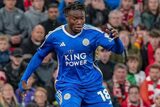 Ghana winger Fatawu Issahaku delivers assist in Leicester Cityâ€™s home defeat to Sheffield United