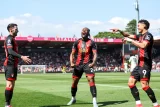 Antoine Semenyo commits to Bournemouth until 2030 amid Premier League interest