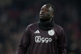 Ajax reject â‚¬20m Stade Rennes bid for Dutch-Ghanaian forward Brian Brobbey