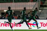 AFCON 2025: Nigeria 3-2 Tunisia - Match Highlights