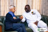 Accra to host first global memorial honouring victims of transatlantic slave trade