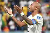 Andre Ayewâ€™s NAC Breda move keeps Black Stars door ajar ahead of 2026 World Cup
