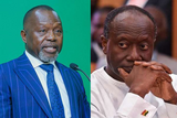 I am very hopeful about Ken Ofori-Atta’s return— Ayine