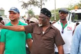 Any attempt will trigger a by-election in your constituency – Azorka cautions Afenyo-Markin