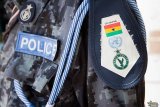Ablekuma North: Police officer captured in viral video assaulting journalist interdicted