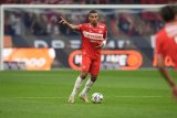 This is just the beginning – Ghana defender Alexander Djiku reacts to Spartak Moscow debut