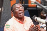 NPP Chairman apologises after demanding dismissal of all national executives [Audio]