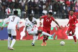 Kwasi Appiahâ€™s Sudan stun Equatorial Guinea to ignite Group E at AFCON 2025