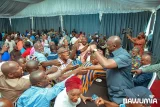 NPP Presidential Primaries: Dr Bawumia to commence nationwide campaign on October 15
