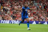 Liverpool boss assures Antoine Semenyo of support after racial abuse at Anfield