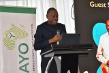 Labour minister reaffirms government's commitment to promoting green jobs in NDCs 3.0