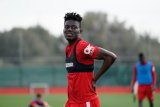 'Pre-season return maybe too soon' – Iddrisu Baba on ACL injury recovery
