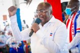 Bawumia is currently the most marketed candidate in NPP race – Prof. Nortey