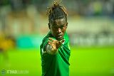 Benjamin Bernard Boateng scores as Kahrbaa Ismailia earn a vital away point at Modern Sport