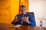 Data bundle allocations to increase across all networks – Communications Minister announces