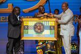 GJA honours Asantehene for outstanding contributions to democracy, peace