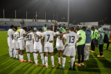 Minister for Sports and Recreation Kofi Adams sends well wishes to Black Queens ahead of (…)