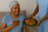 Breast Cancer Treatments and Malnutrition