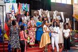 IWIECON25: International Women In Education Conference 2025 opens in Accra