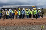 Mahama orders payment of US$78 million to complete Takoradi–Agona Nkwanta Road