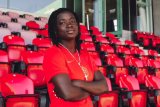 Ghana forward Princess Marfo eager to make second FC Nordsjaelland debut