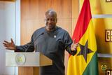 Mahama directs NIB to investigate allegations by ex NEIP CEO on payment of bribe for scholarship
