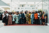 Global Africa Summit Accra 2025 rallies investors, diaspora and policymakers to boost trade and&nbsp;(…)