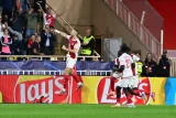 UCL: Dier earns draw for Monaco despite Haaland goals