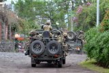 Rebels attack DR Congo army ending lull in fighting