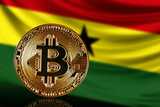 President Mahama signs law regulating cryptocurrencies and virtual assets
