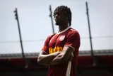 Ghanaian winger Davis Asante joins Jahn Regensburg from Werder Bremen