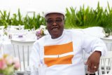 Gilly & The Stars rekindles highlife with a global groove