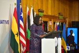 Destinies of African nations bound together – Benedicta Lasi