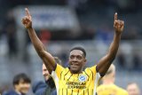 Brighton backing English-Ghanaian striker Danny Welbeck for Three Lions return ahead of 2026 (…)