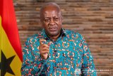 President Mahama inaugurates taskforce to deliver on 120-Day social contract