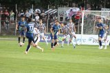 Ghana’s Edwin Gyasi scores on debut to earn FC Sevlievo draw against Lokomotiv GO