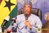 Gbiniyiri Clashes: Interior Minister constitutes 7-member mediation committee