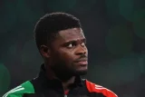 Thomas Partey: Former Arsenal midfielder set to join Villarreal