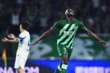 Deabeas Owusu-Sekyere scores as Zhejiang Professional defeat Qingdao West Coast