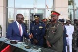 Defence Minister provides important update on upcoming officer corps enlistment