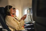 Delta’s Wi-Fi revolution hits 1000th aircraft, bringing personalised entertainment and more