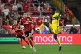 Ghanaian midfielder Derrick Jones eyes MLS success with Columbus Crew