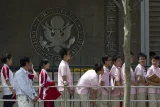 US resumes visas for foreign students but demands access to social media accounts