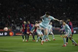 Barcelona and Atletico Madrid draw 4-4 in thrilling 1st leg of Copa del Rey semifinals