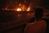 Iran missiles cause multiple casualties in Israel as Israeli strikes hit Tehran oil depot
