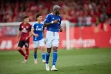 I’m a complete player – Ghana midfielder Kwasi Sibo