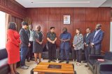 B5 Plus & DPS International Gift Full scholarships to children of helicopter crash victims