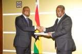 Justice Dzamefe kicks against knee-jerk budgeting for national teams after Brazil fiasco