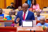 Recovery is not achieved through press conferences or walk-outs – Deputy Finance Minister jabs (…)