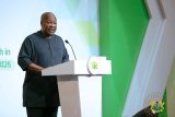 Ghana condemns Israel’s ‘unprovoked’ attack on Qatar
